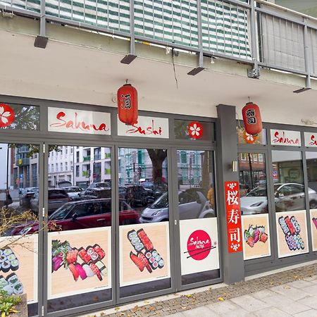 Immostay Ferienhaus Mit Garten & Free Parking Bremen Exterior photo