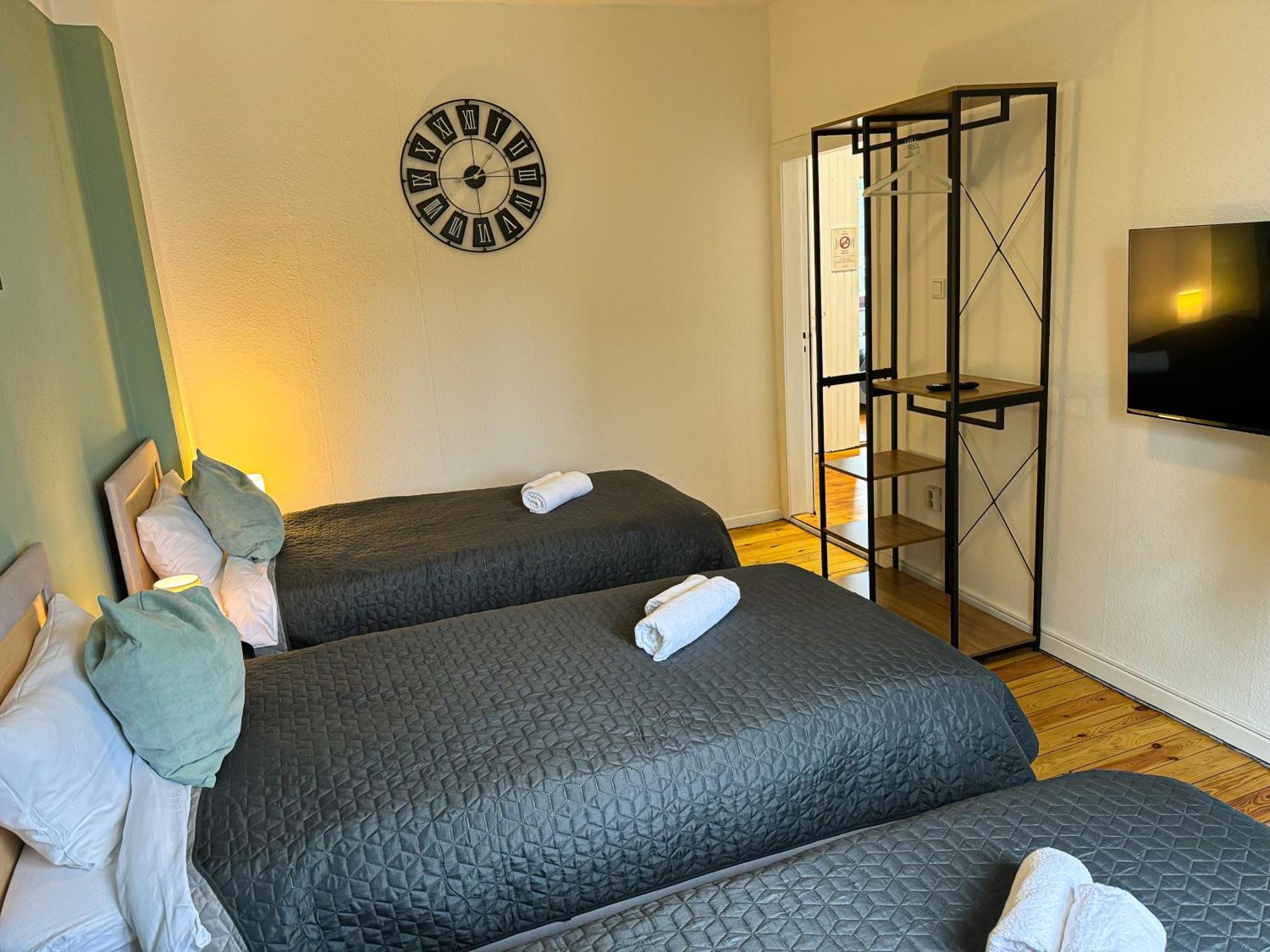 Immostay Ferienhaus Mit Garten & Free Parking Bremen Exterior photo
