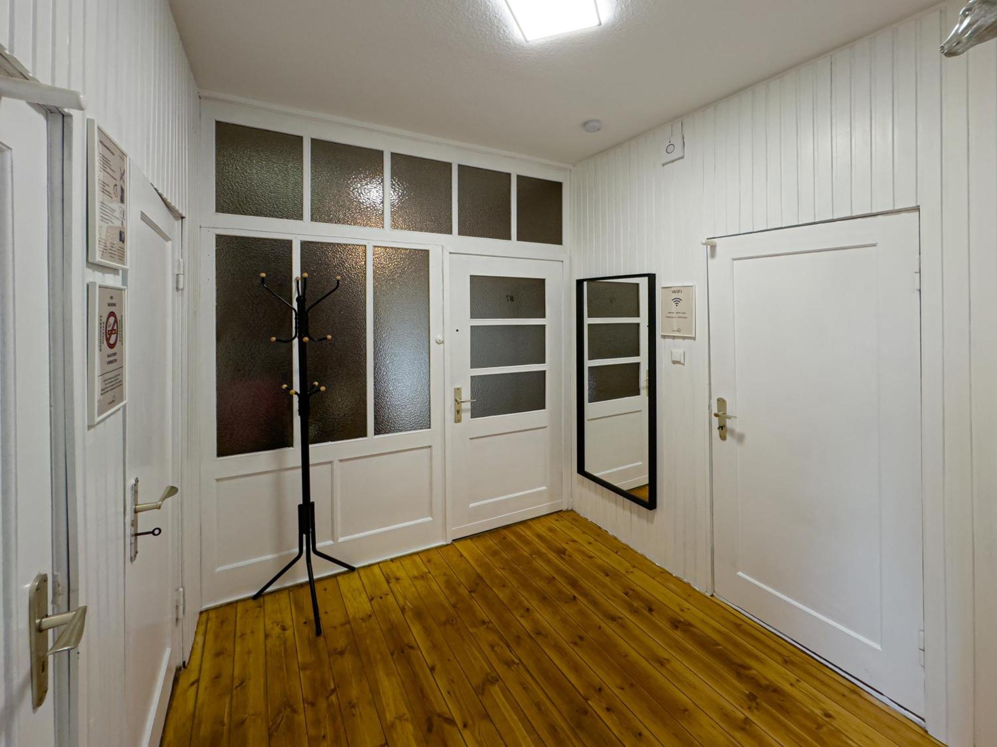 Immostay Ferienhaus Mit Garten & Free Parking Bremen Exterior photo